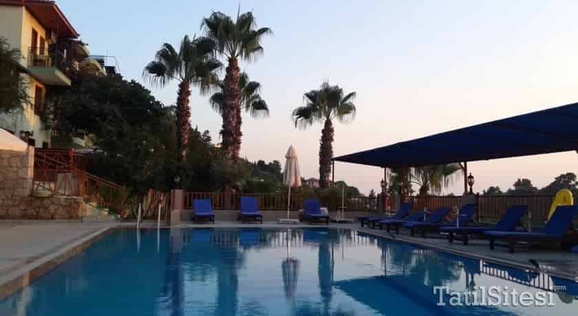 Patara Delfin Hotel